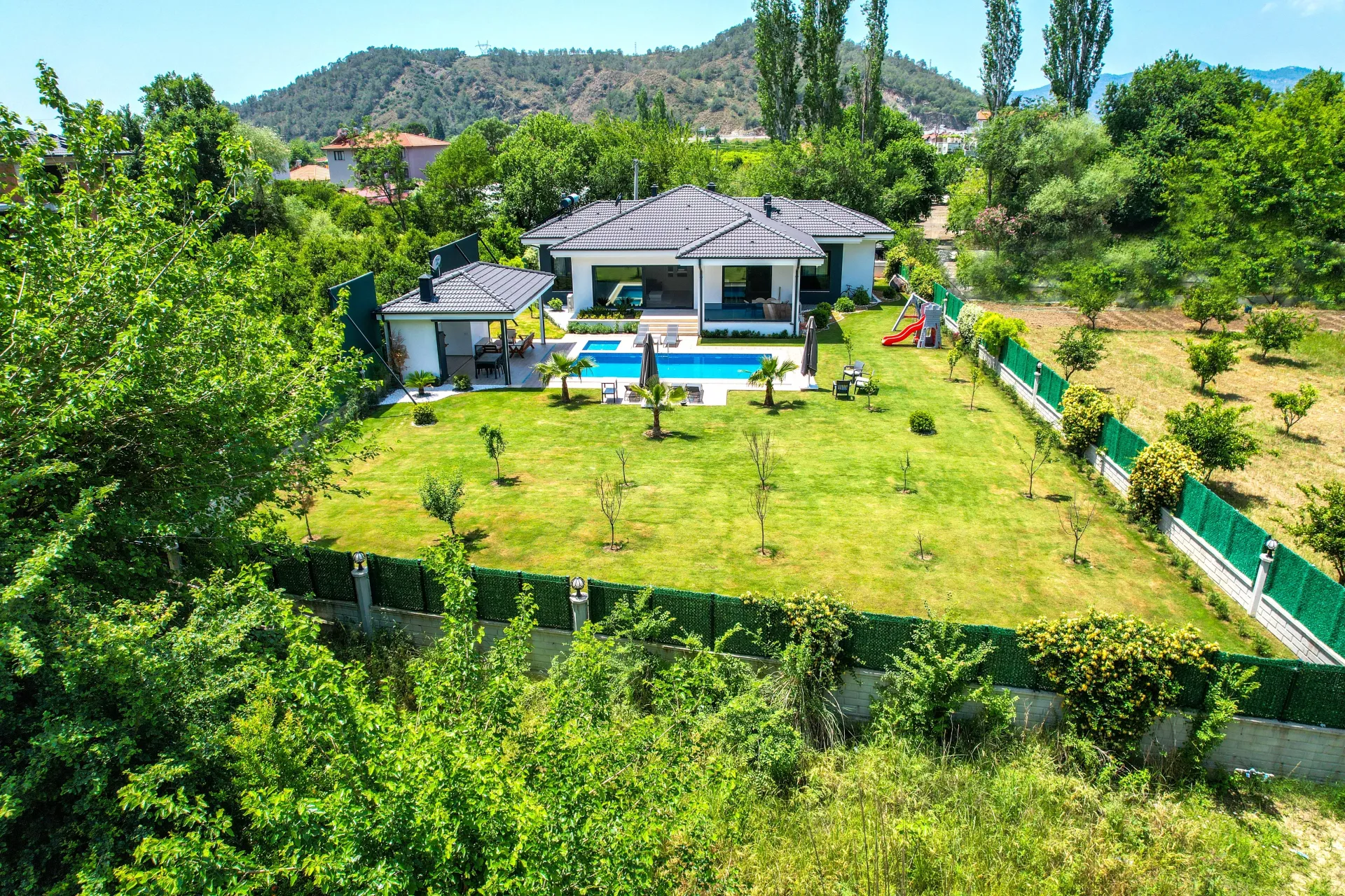 Villa
