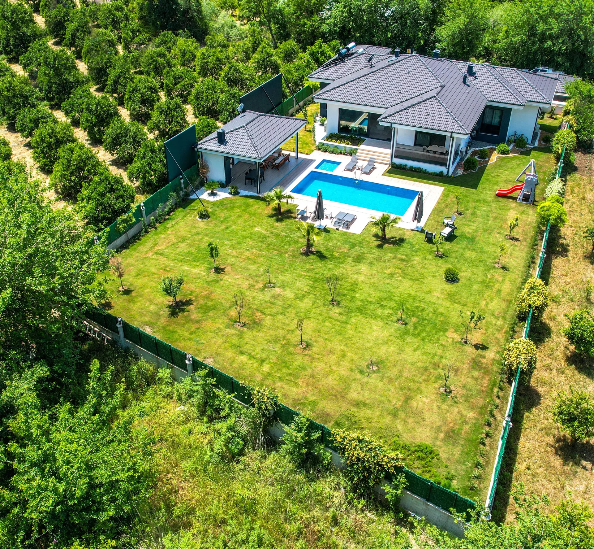Villa