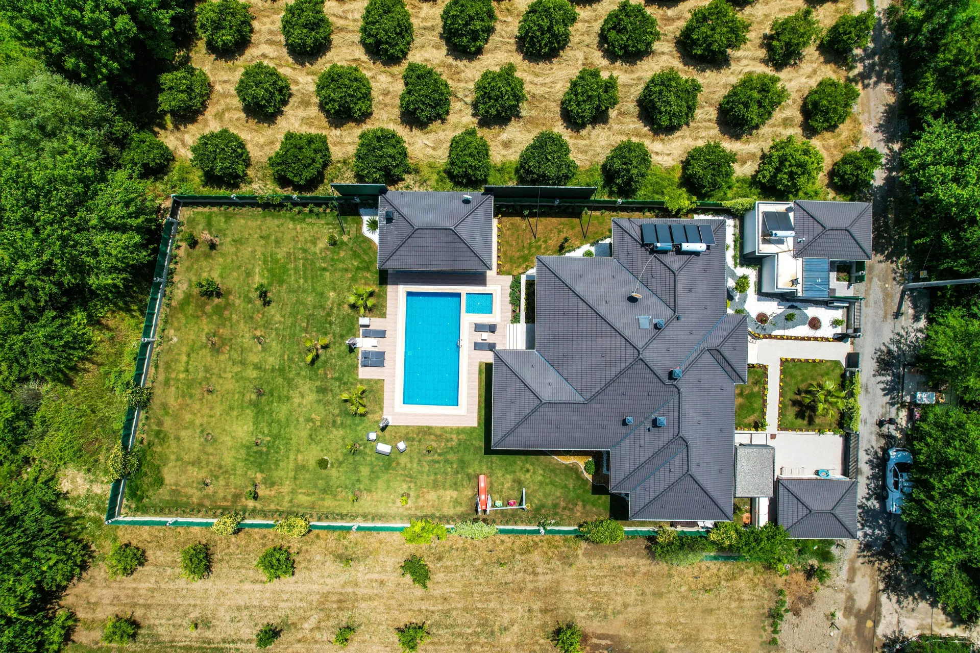 Villa