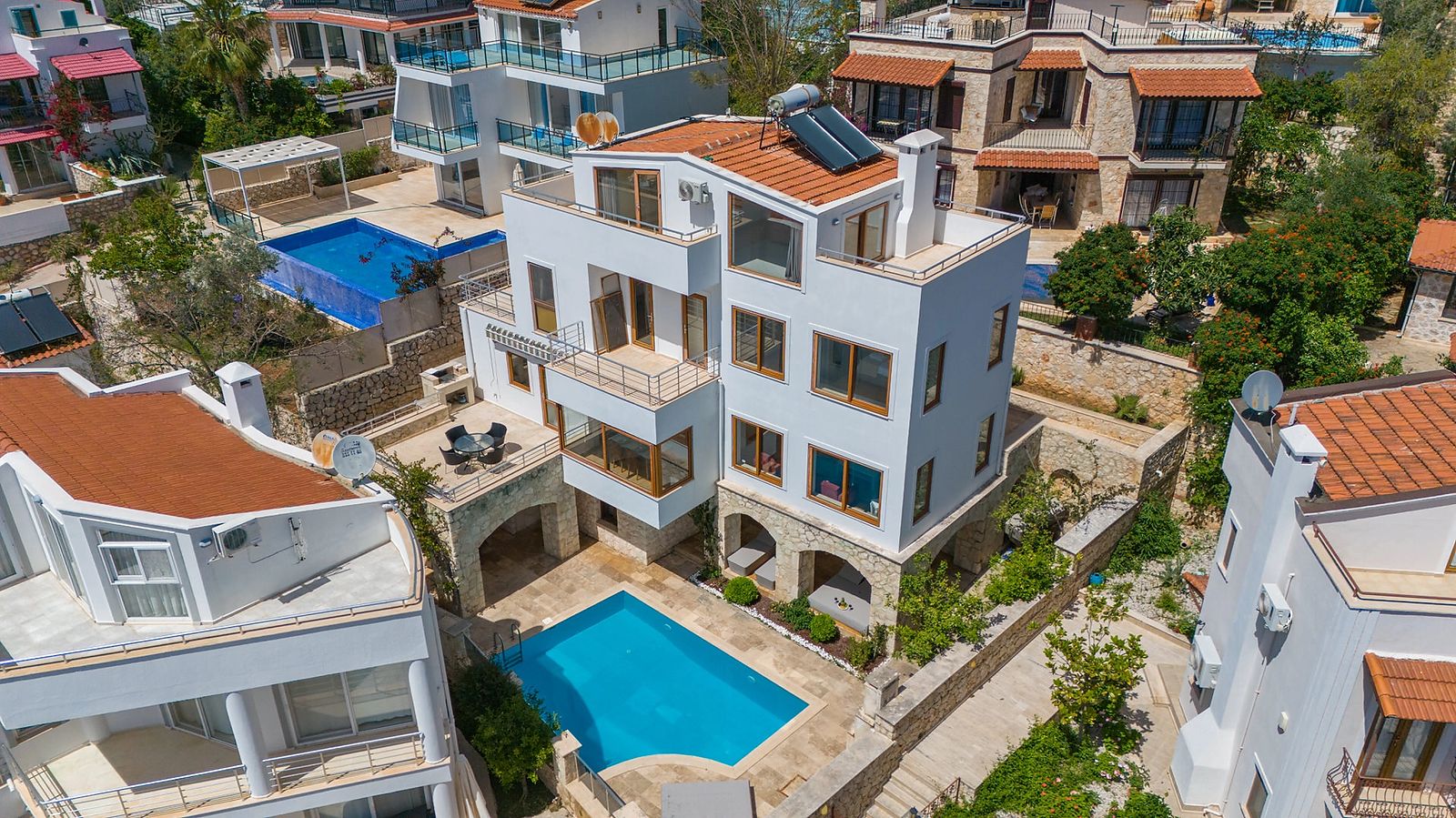 Villa