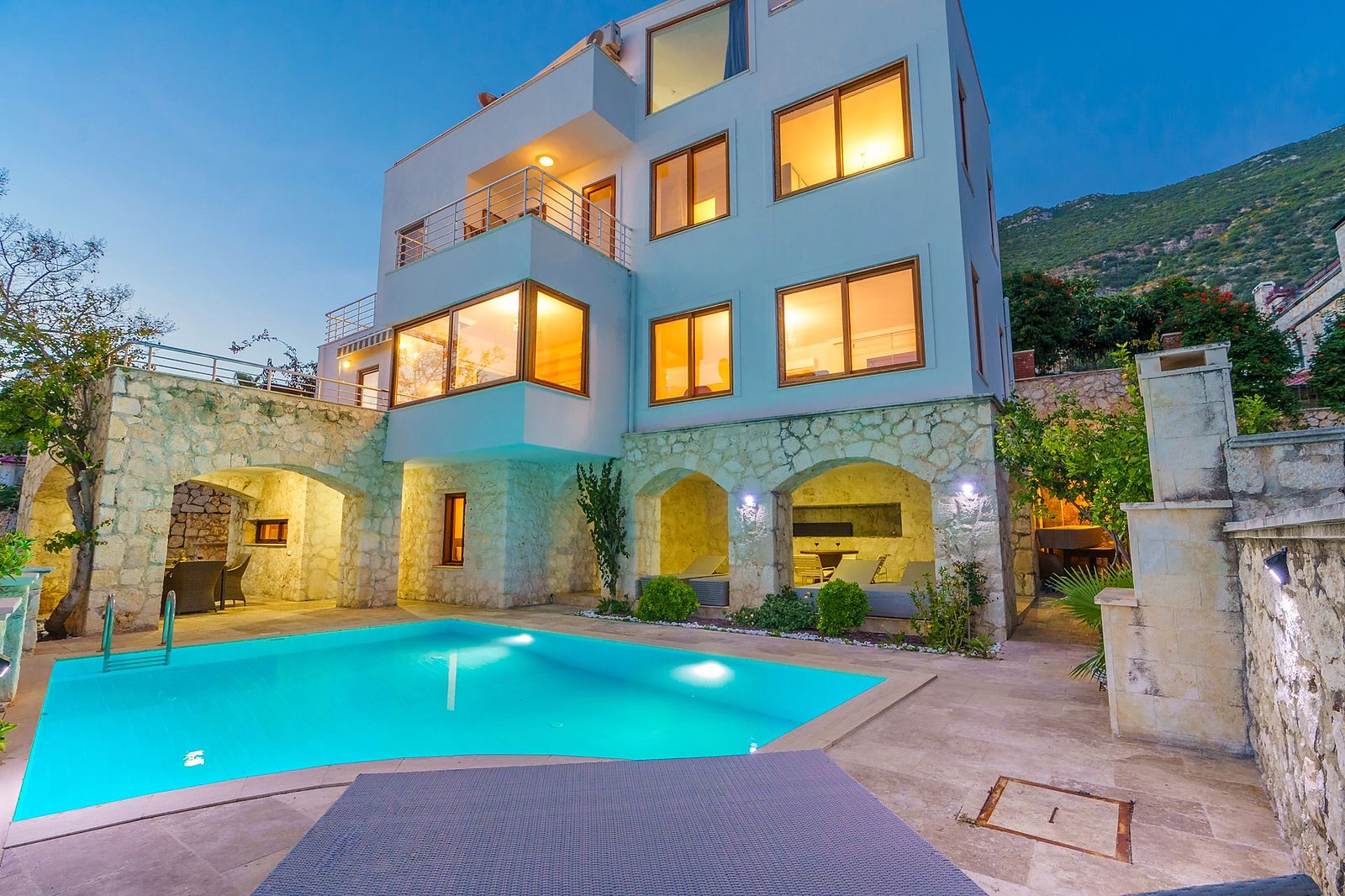 Villa