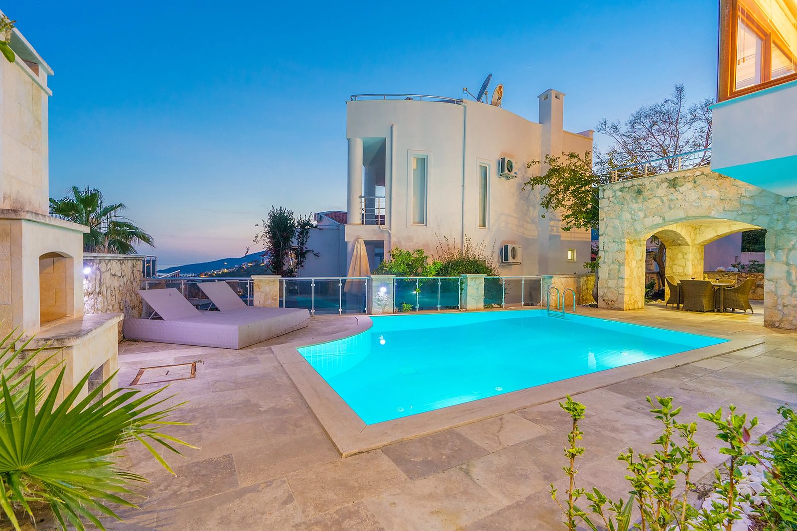Villa