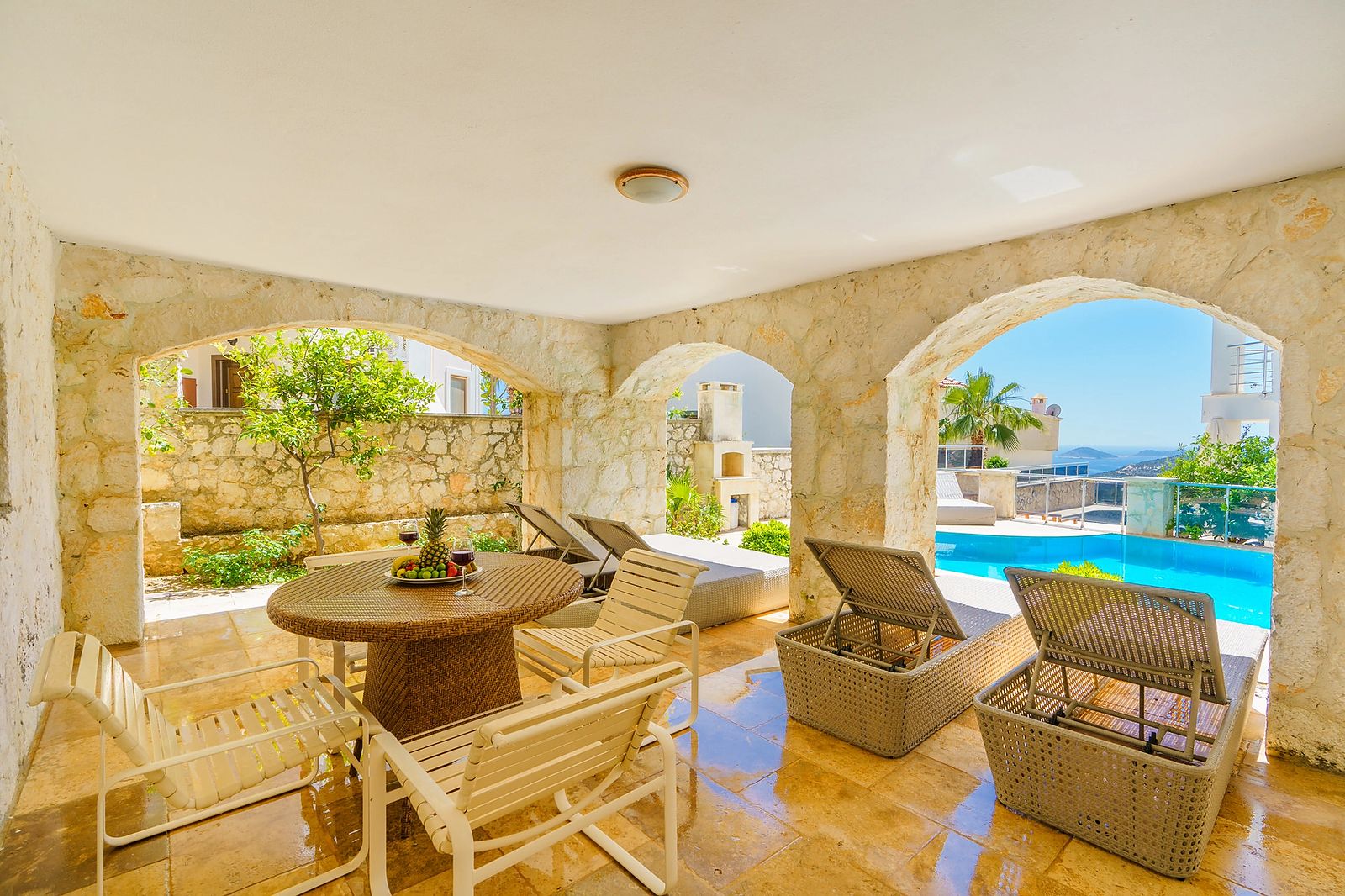 Villa