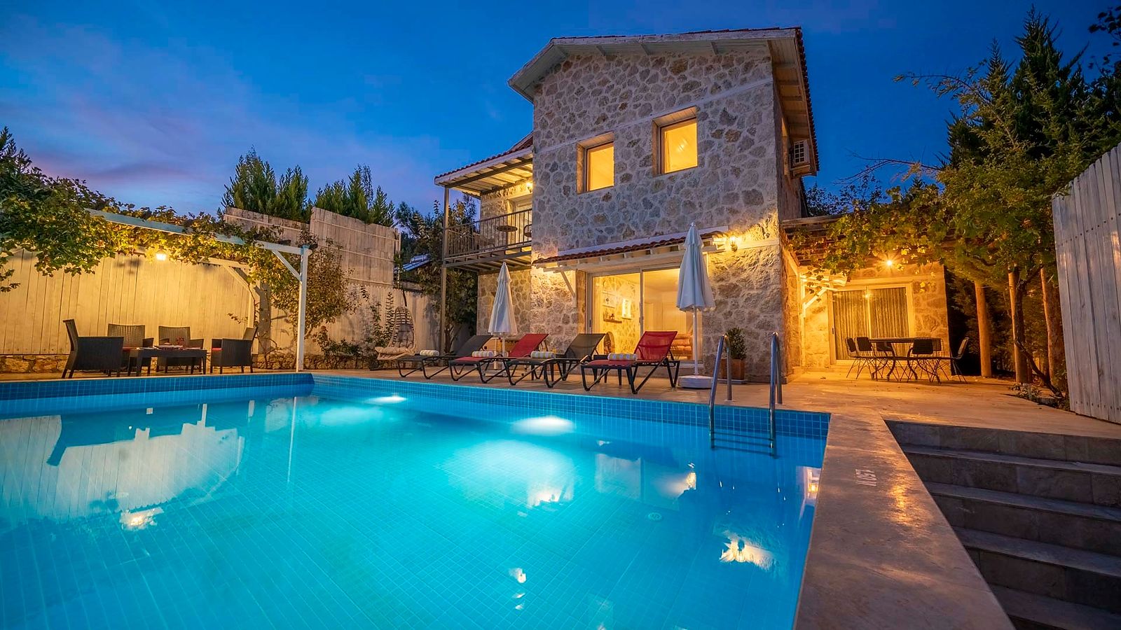 Villa