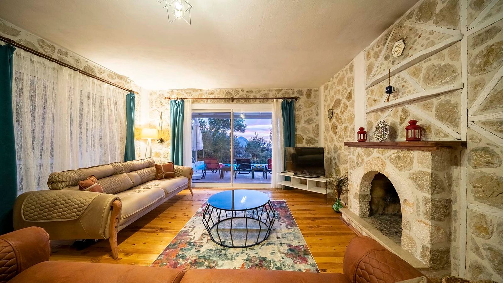 Villa