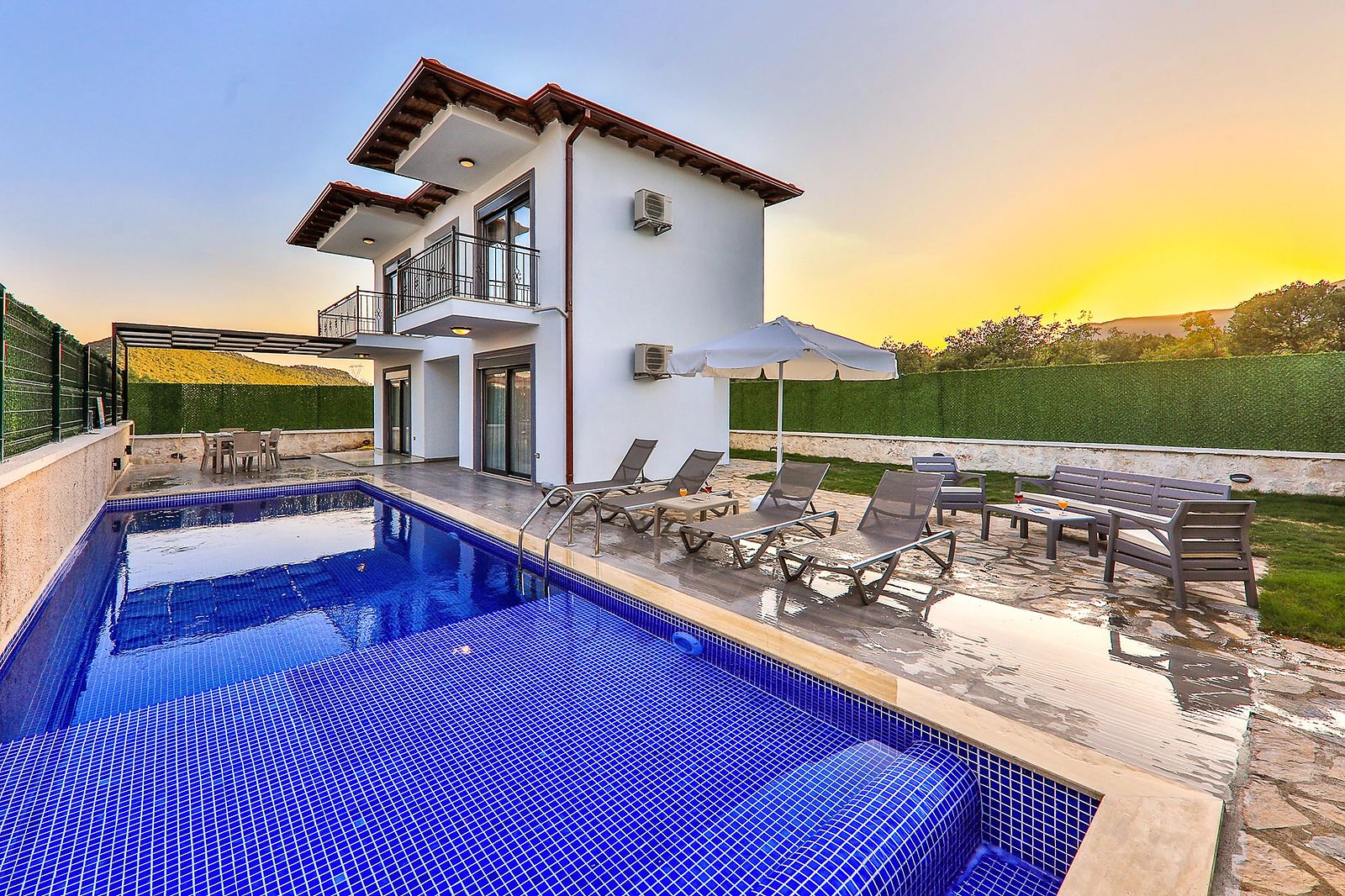 Villa