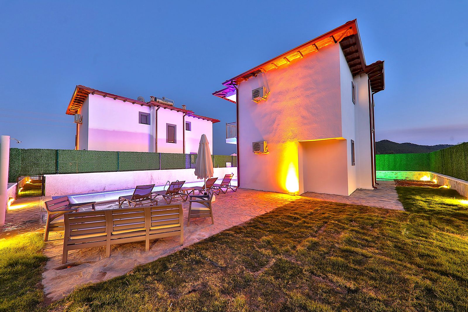 Villa