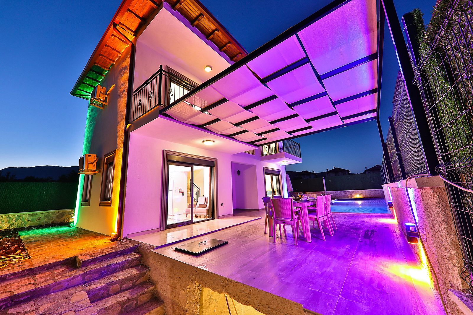Villa