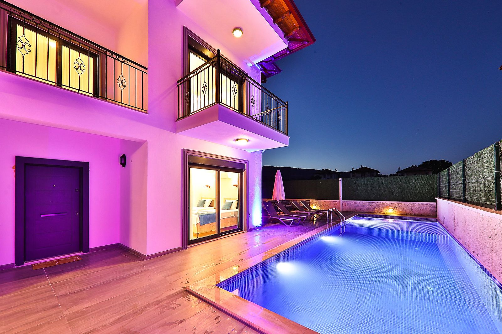 Villa