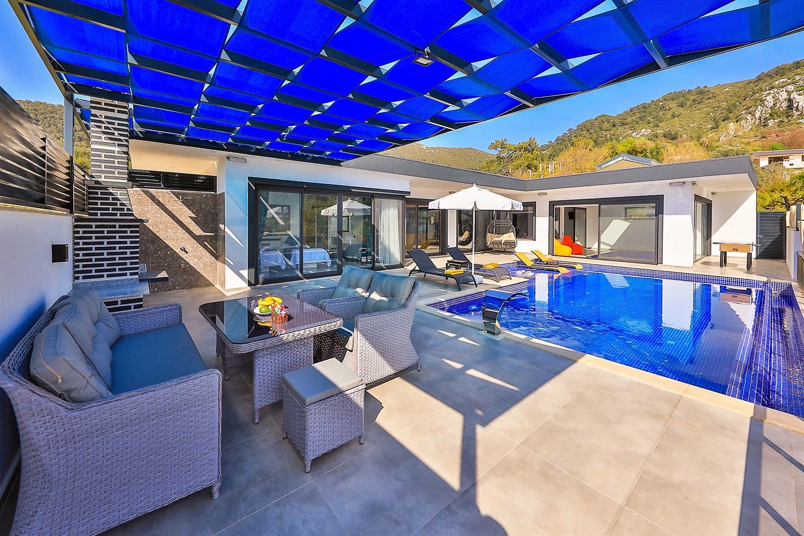 Villa