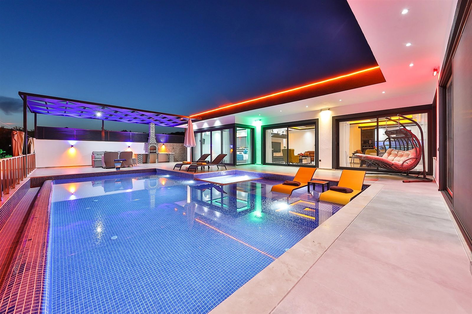 Villa