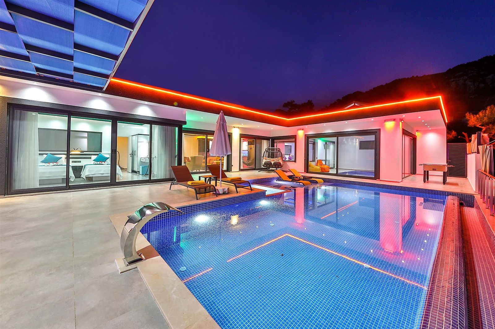 Villa