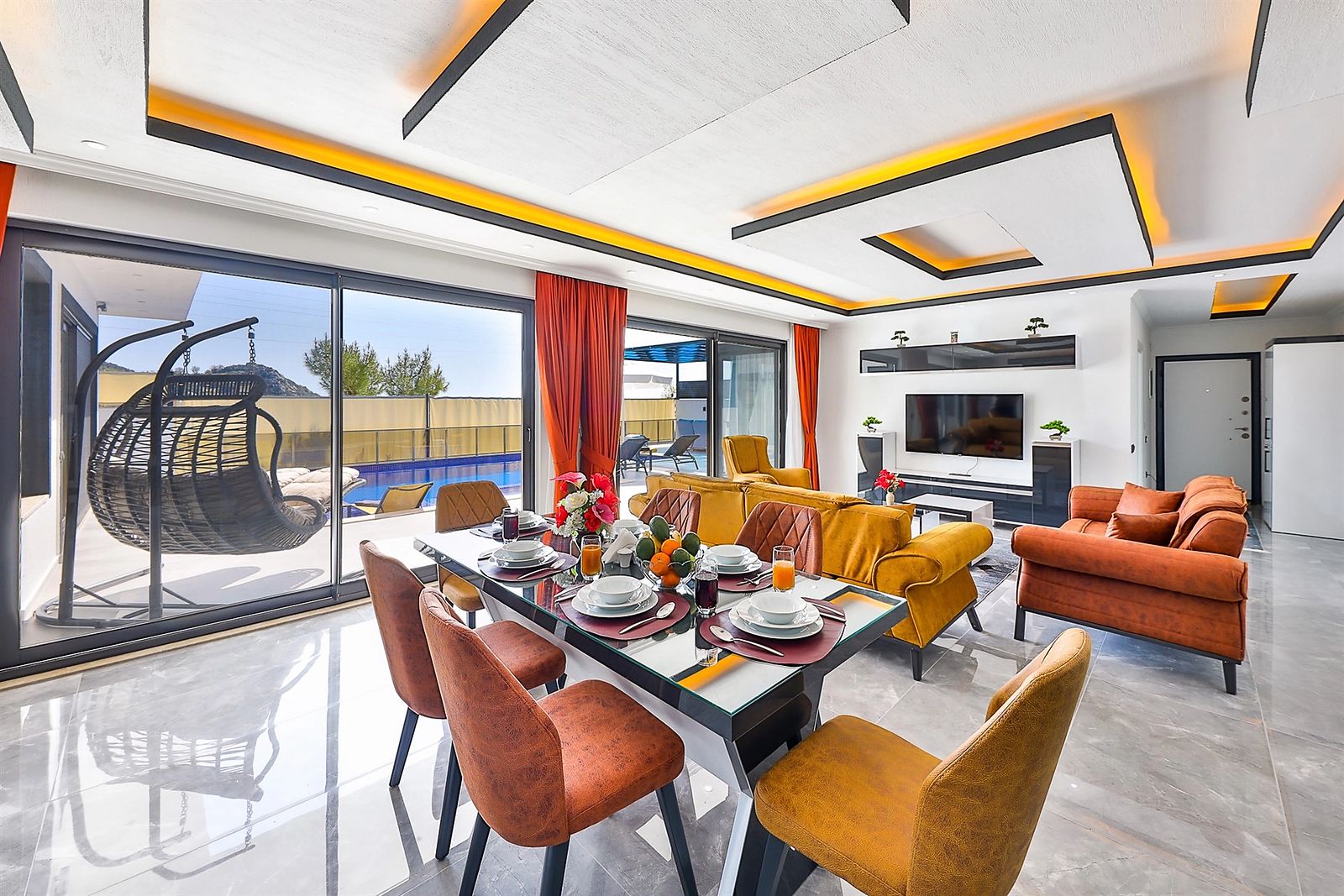 Villa