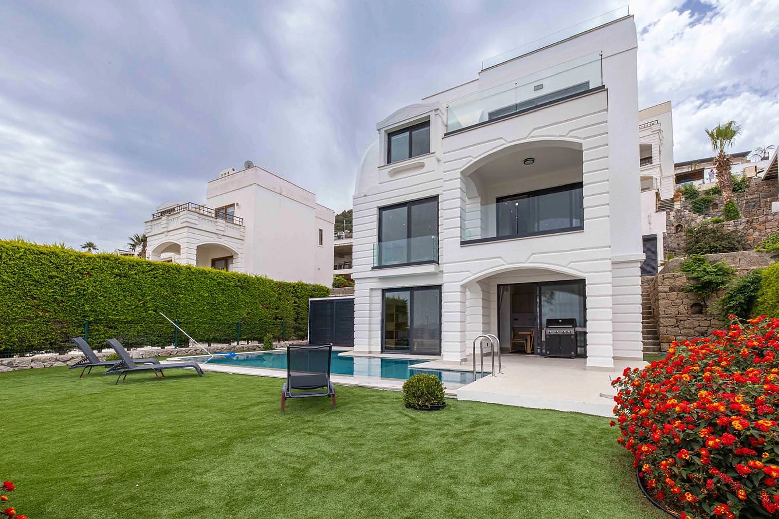 Villa