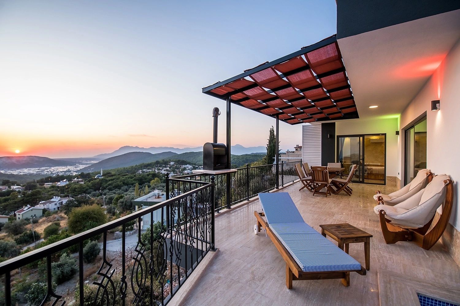 Villa