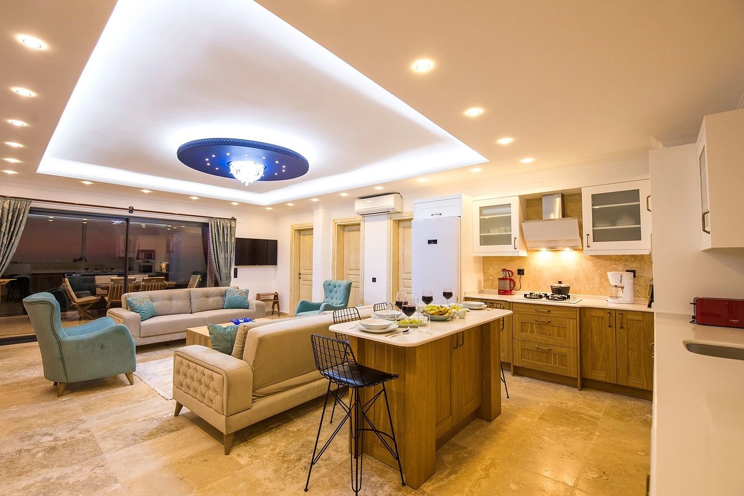 Villa