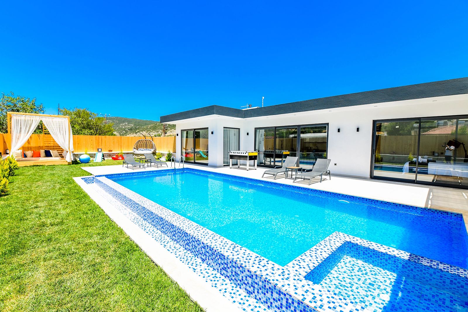 Villa