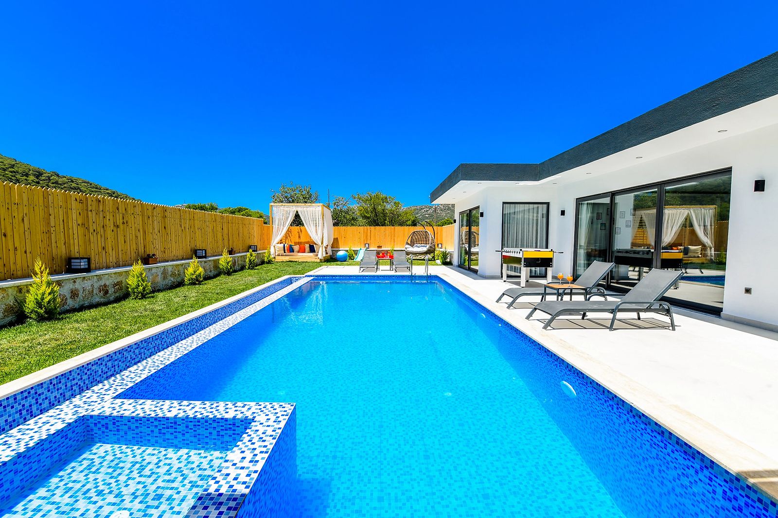 Villa