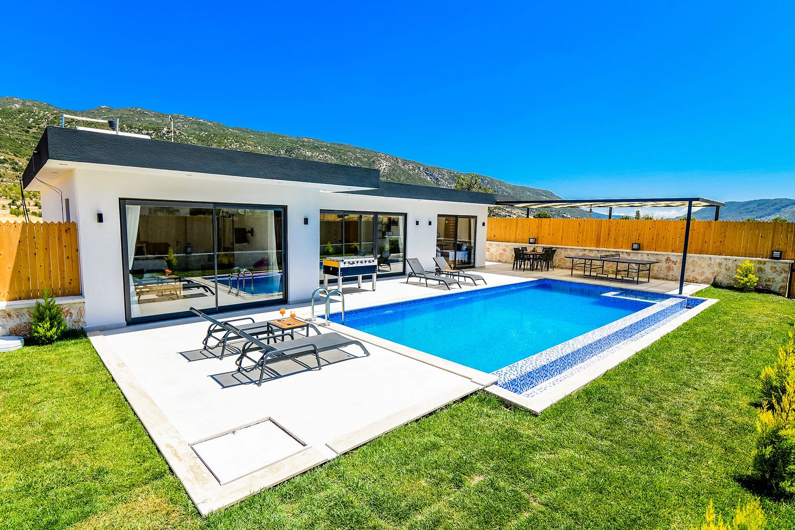 Villa