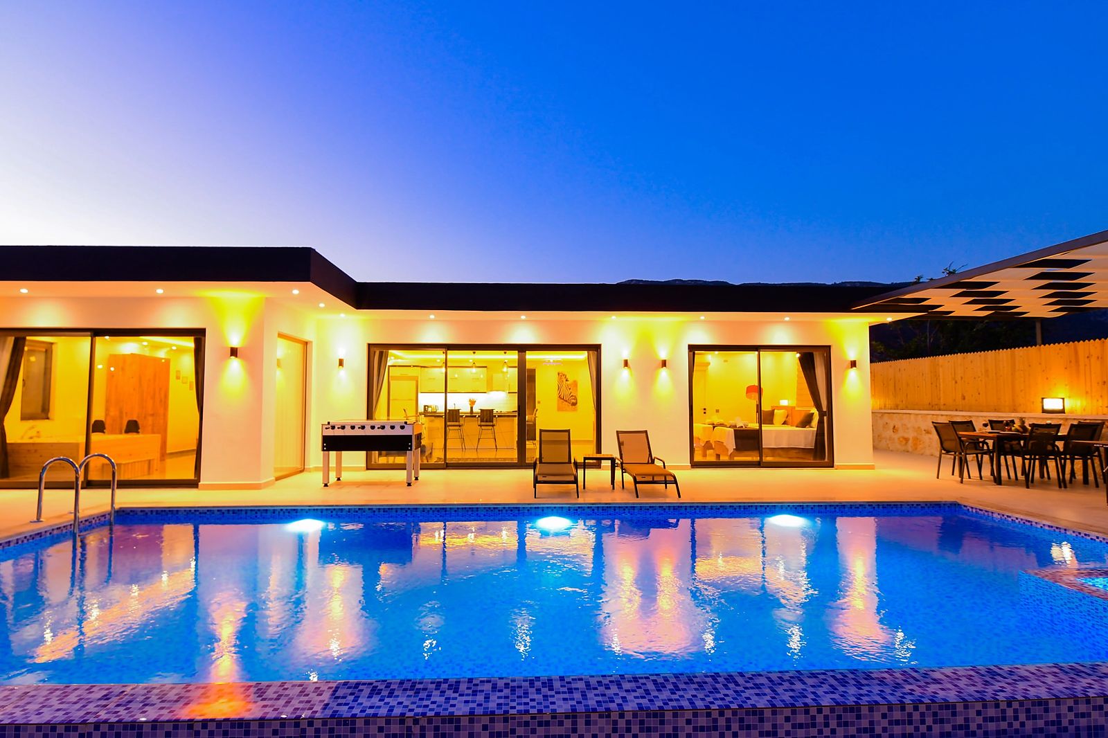 Villa