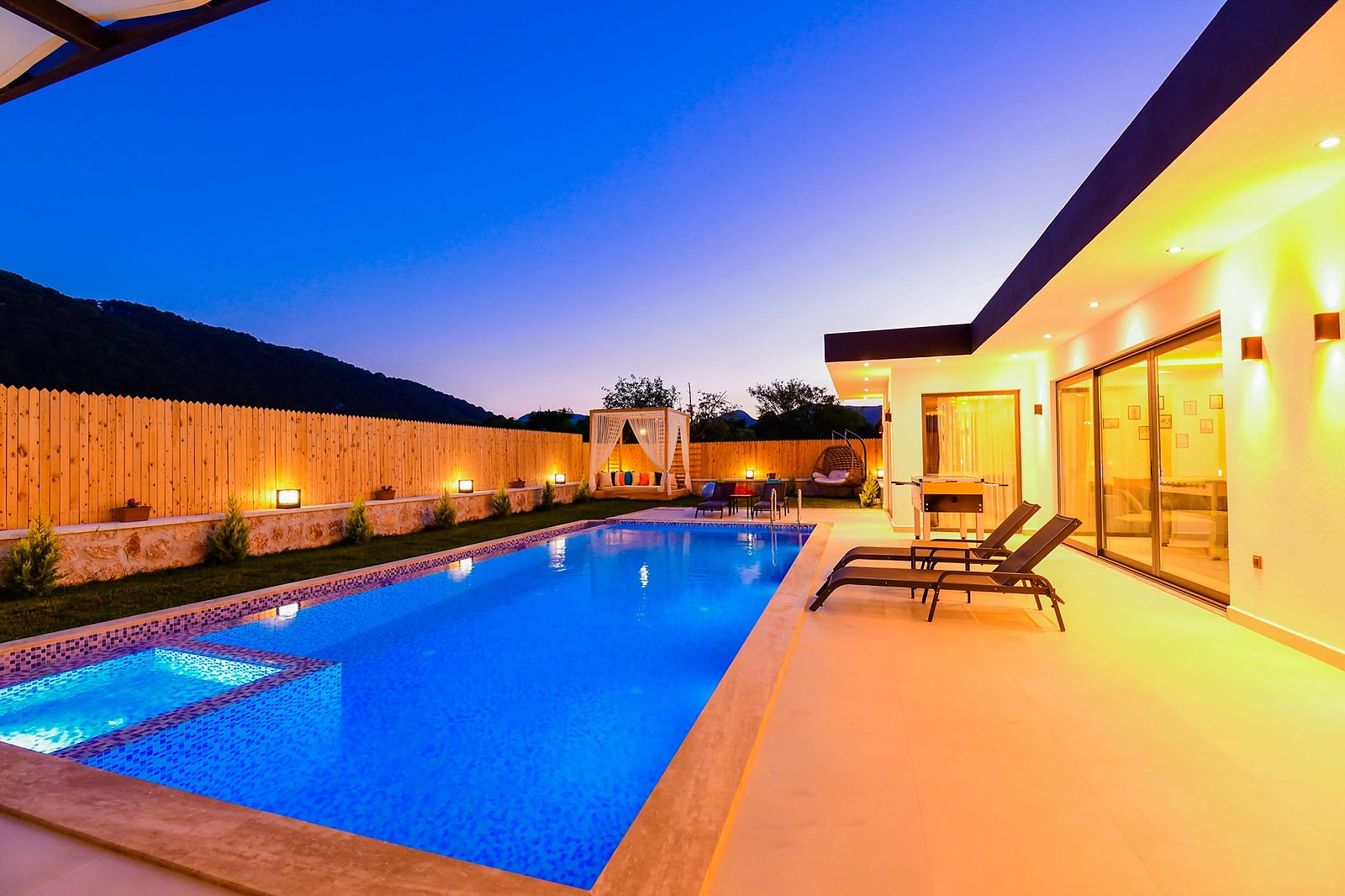 Villa