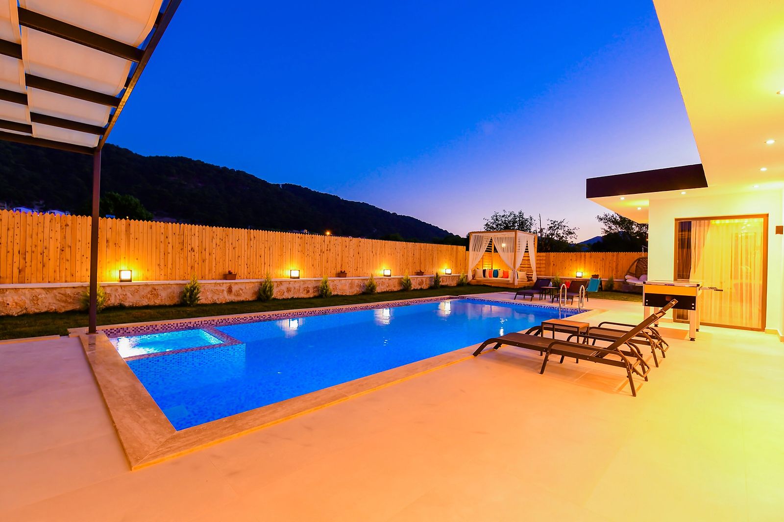 Villa
