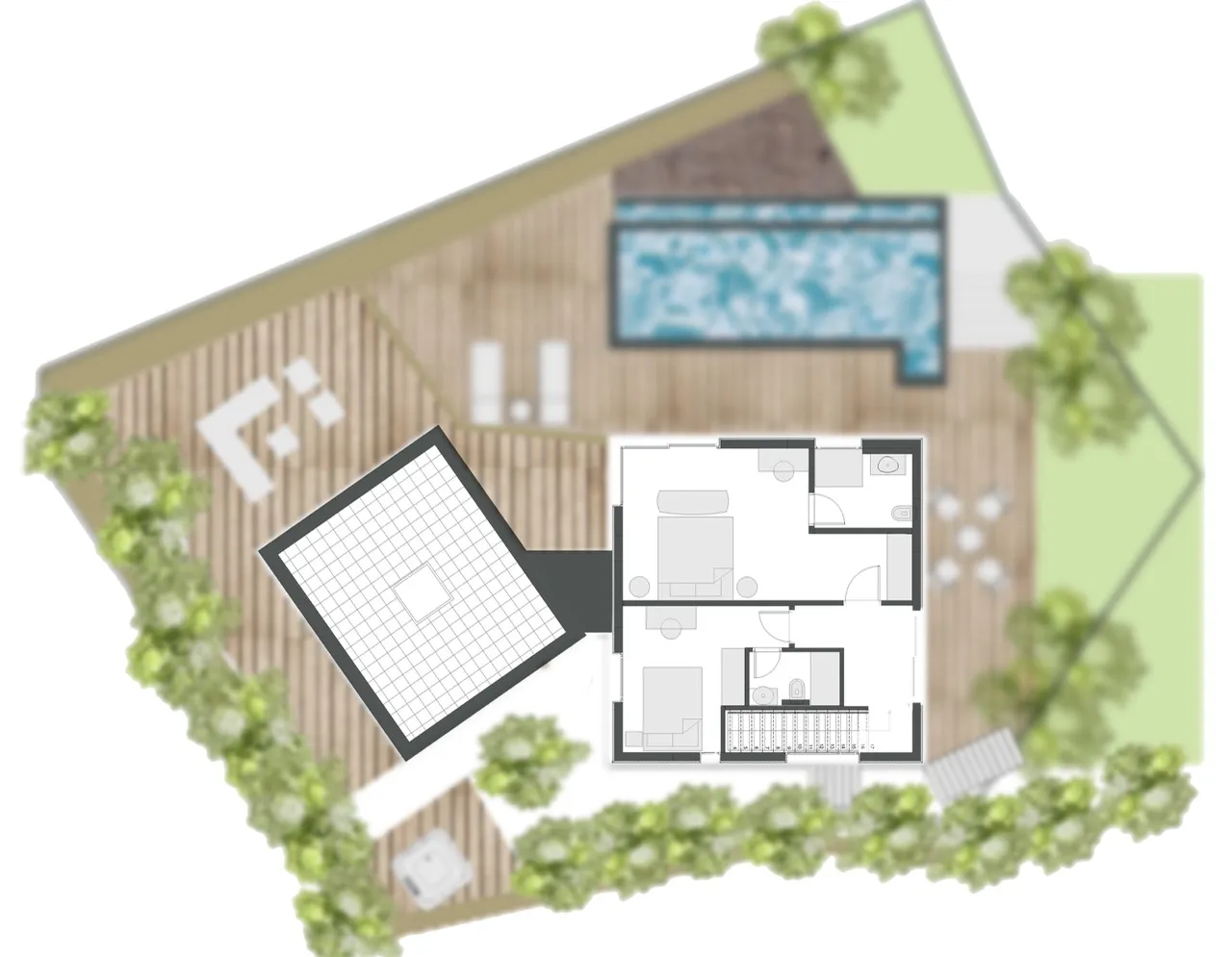 Villa