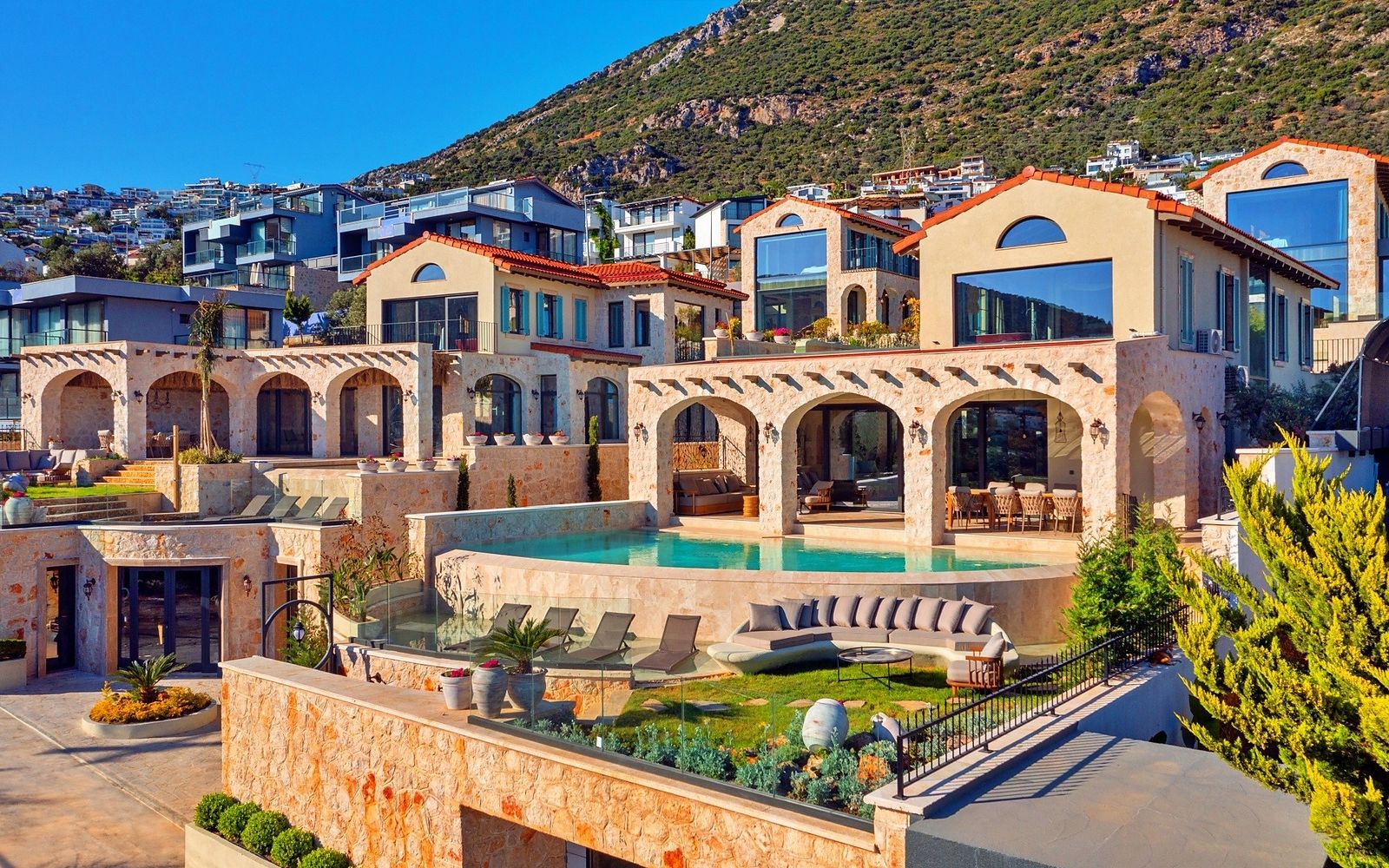 Villa