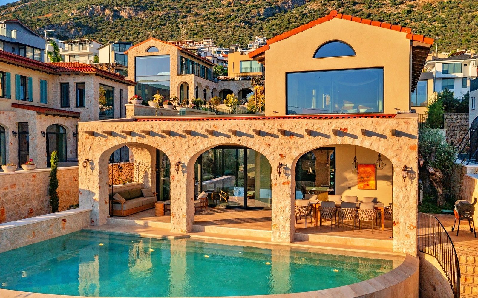 Villa