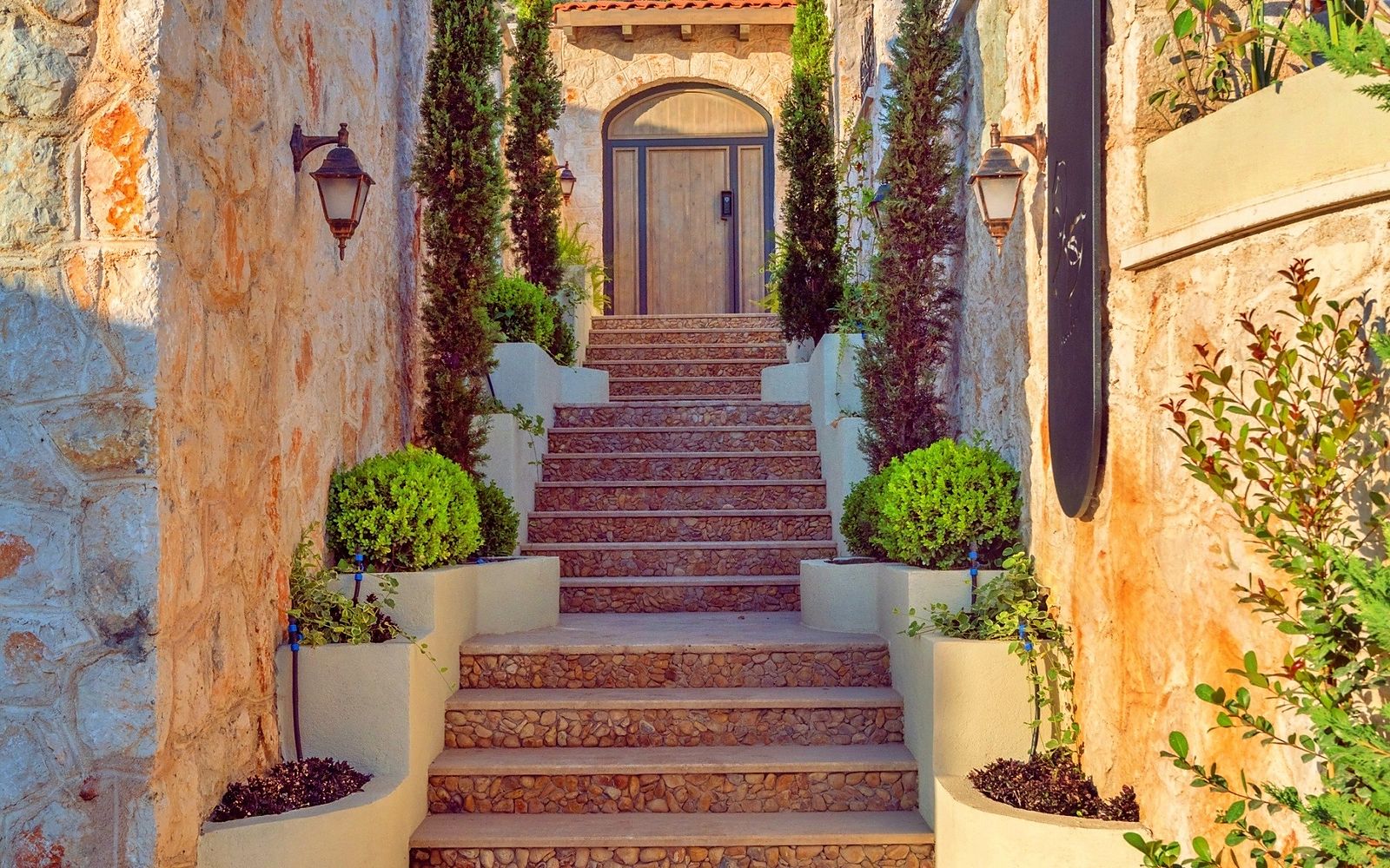 Villa