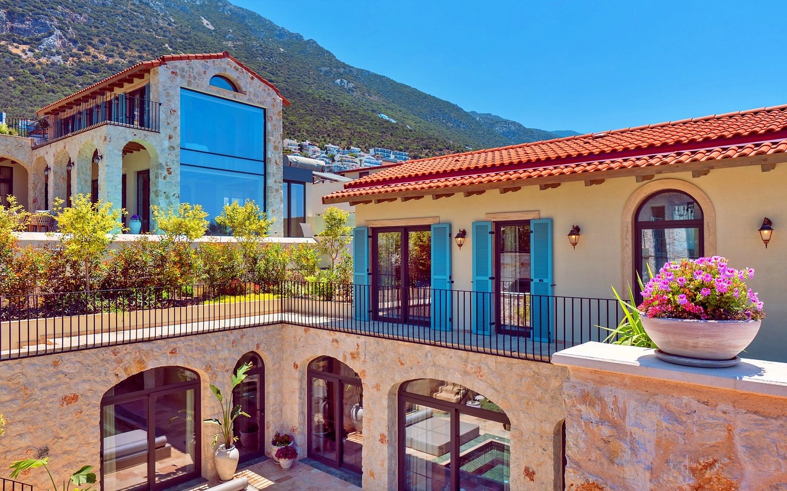 Villa