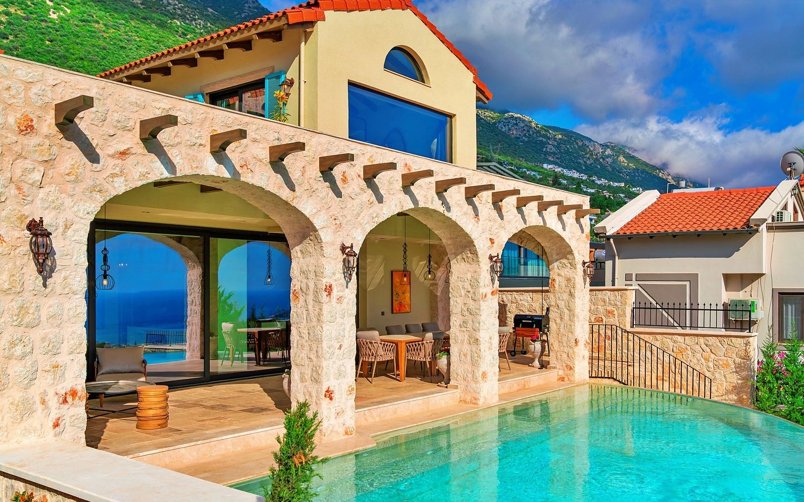 Villa