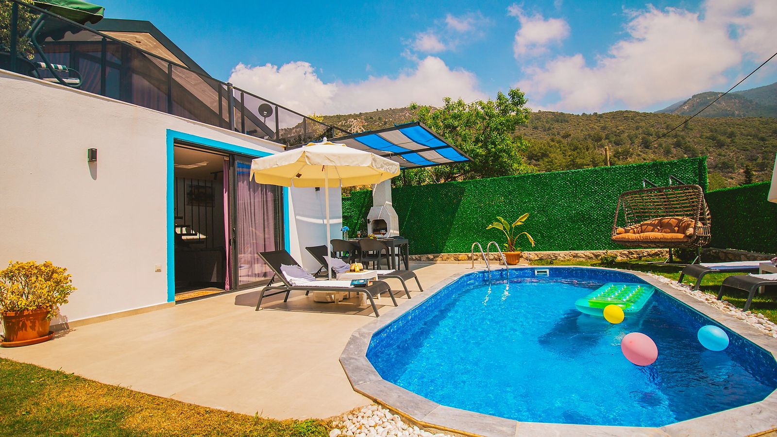 Villa