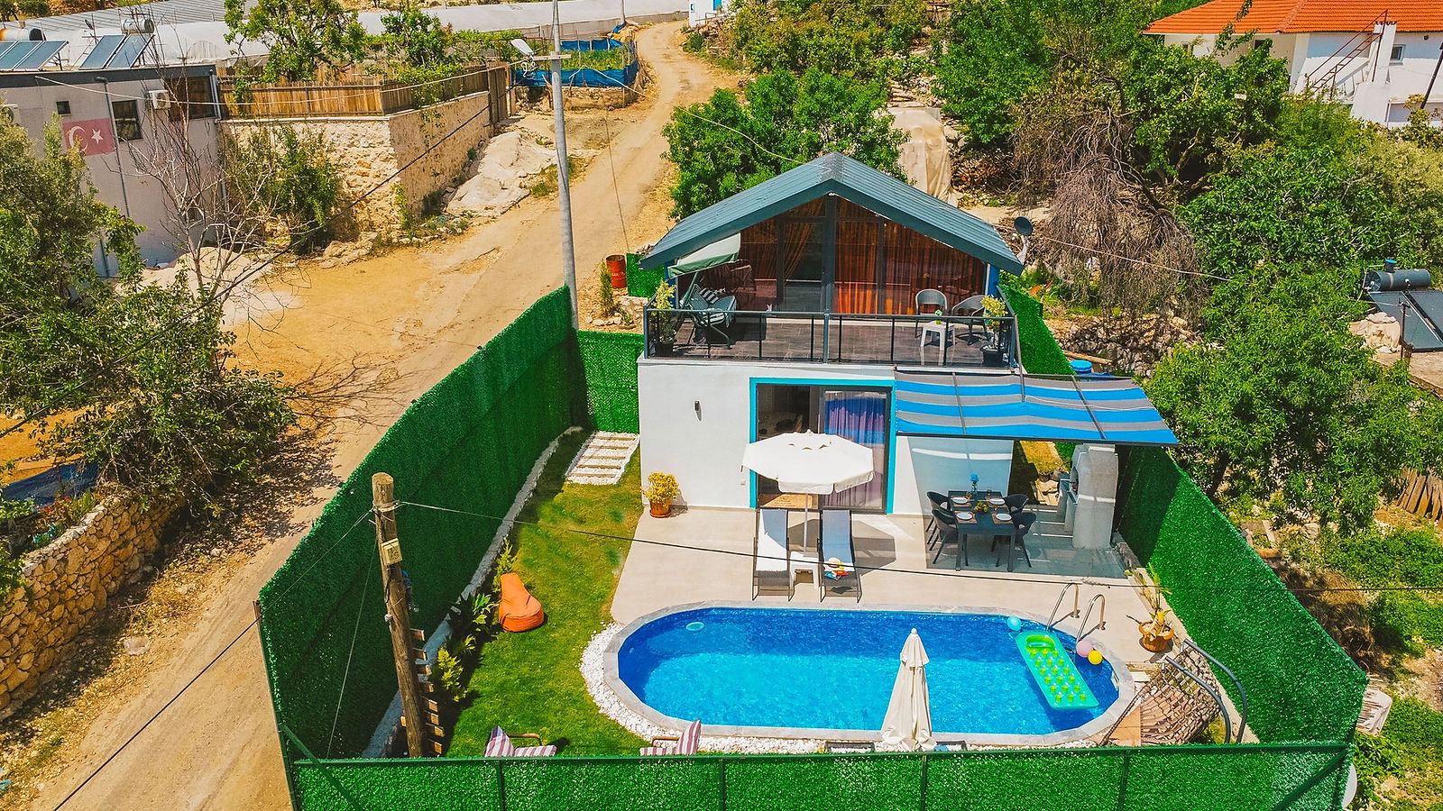 Villa