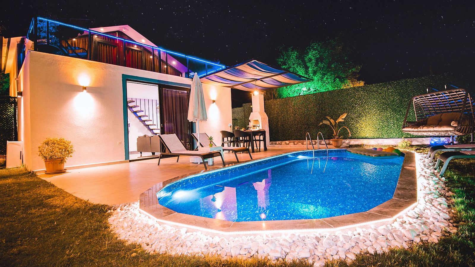 Villa