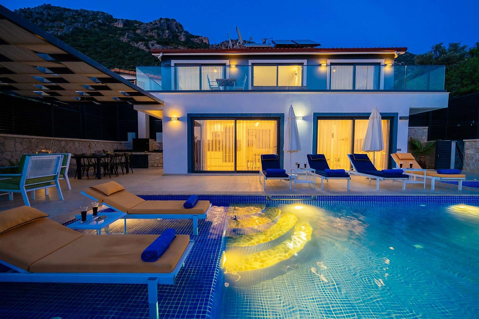 Villa