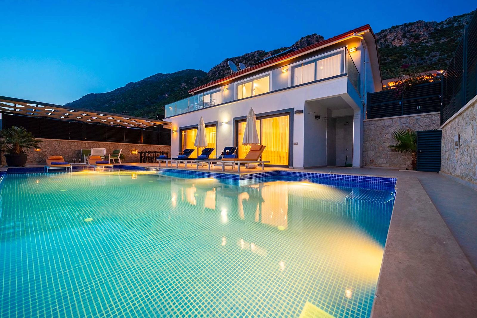 Villa