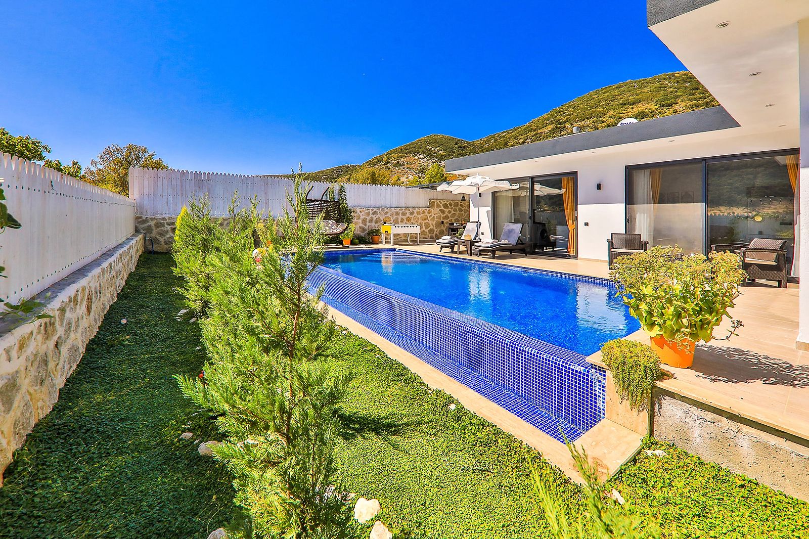 Villa