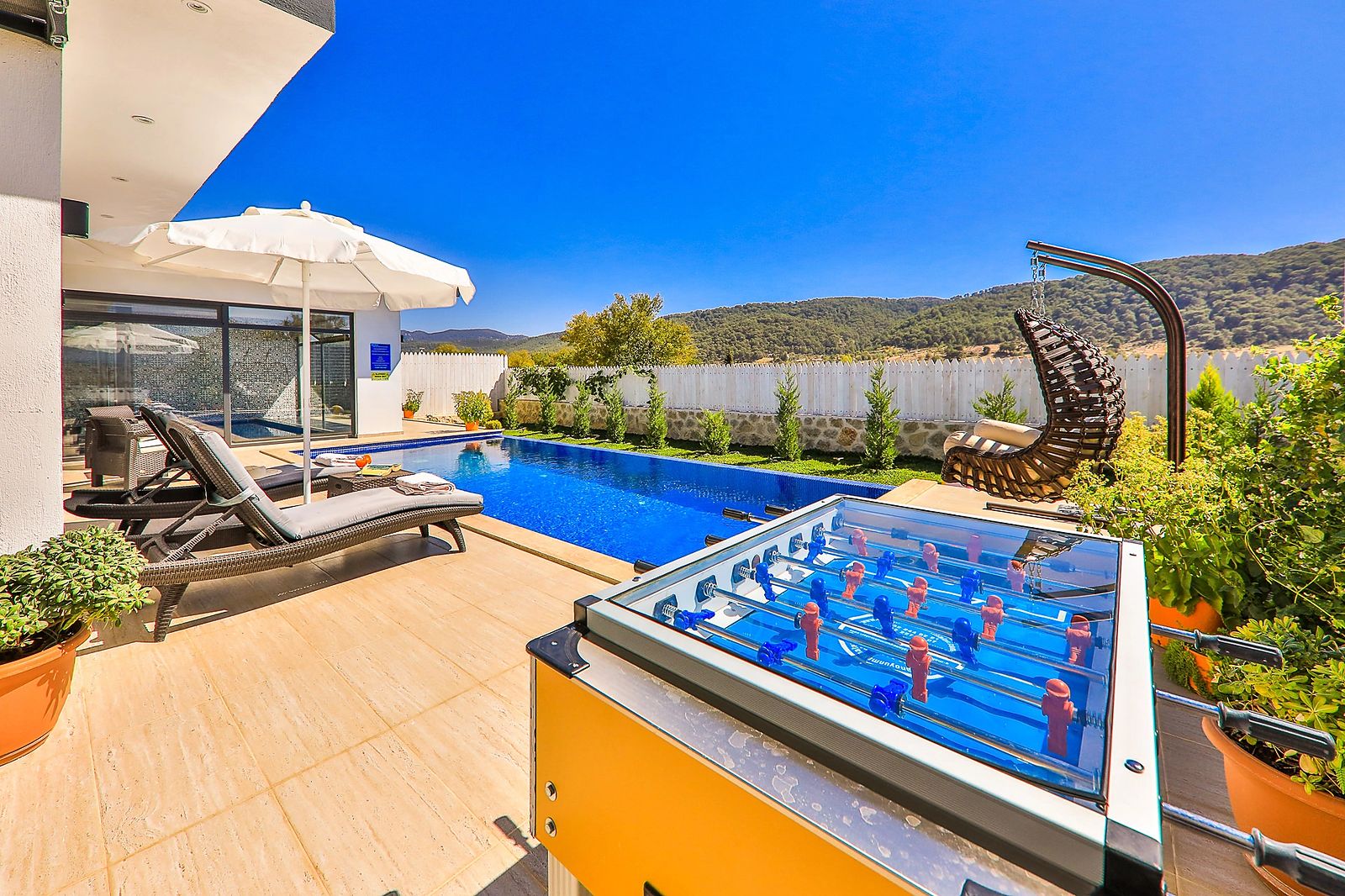 Villa