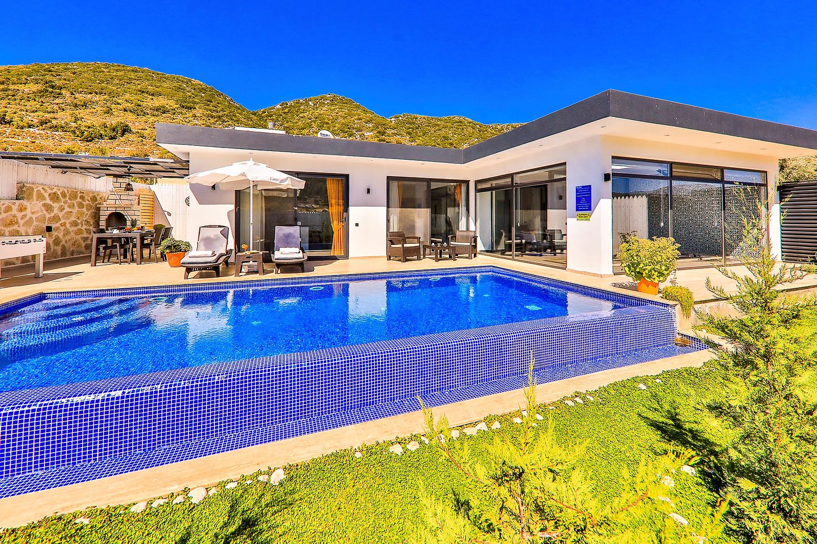 Villa