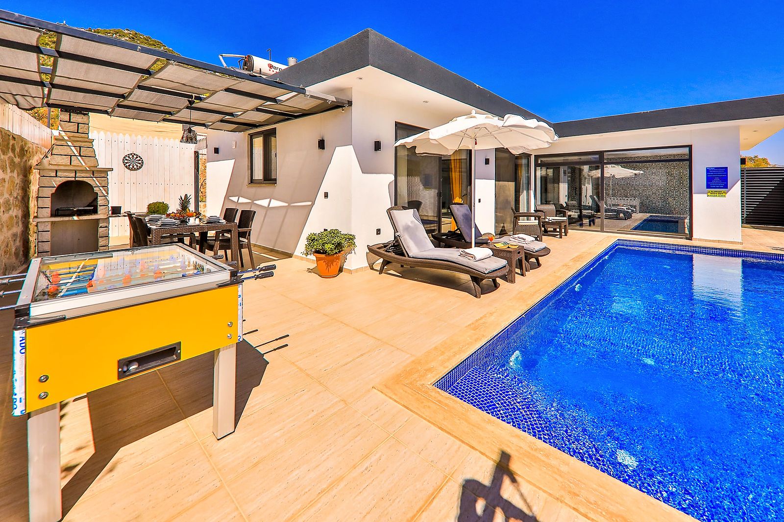 Villa
