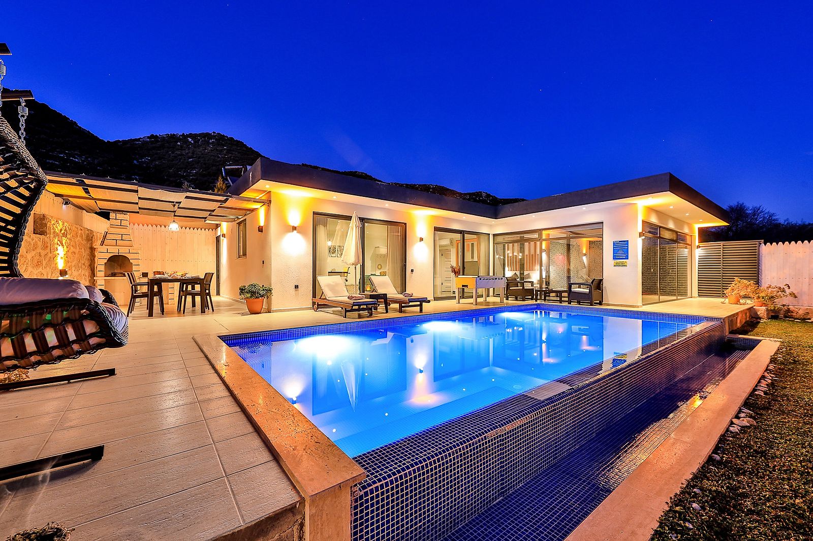 Villa