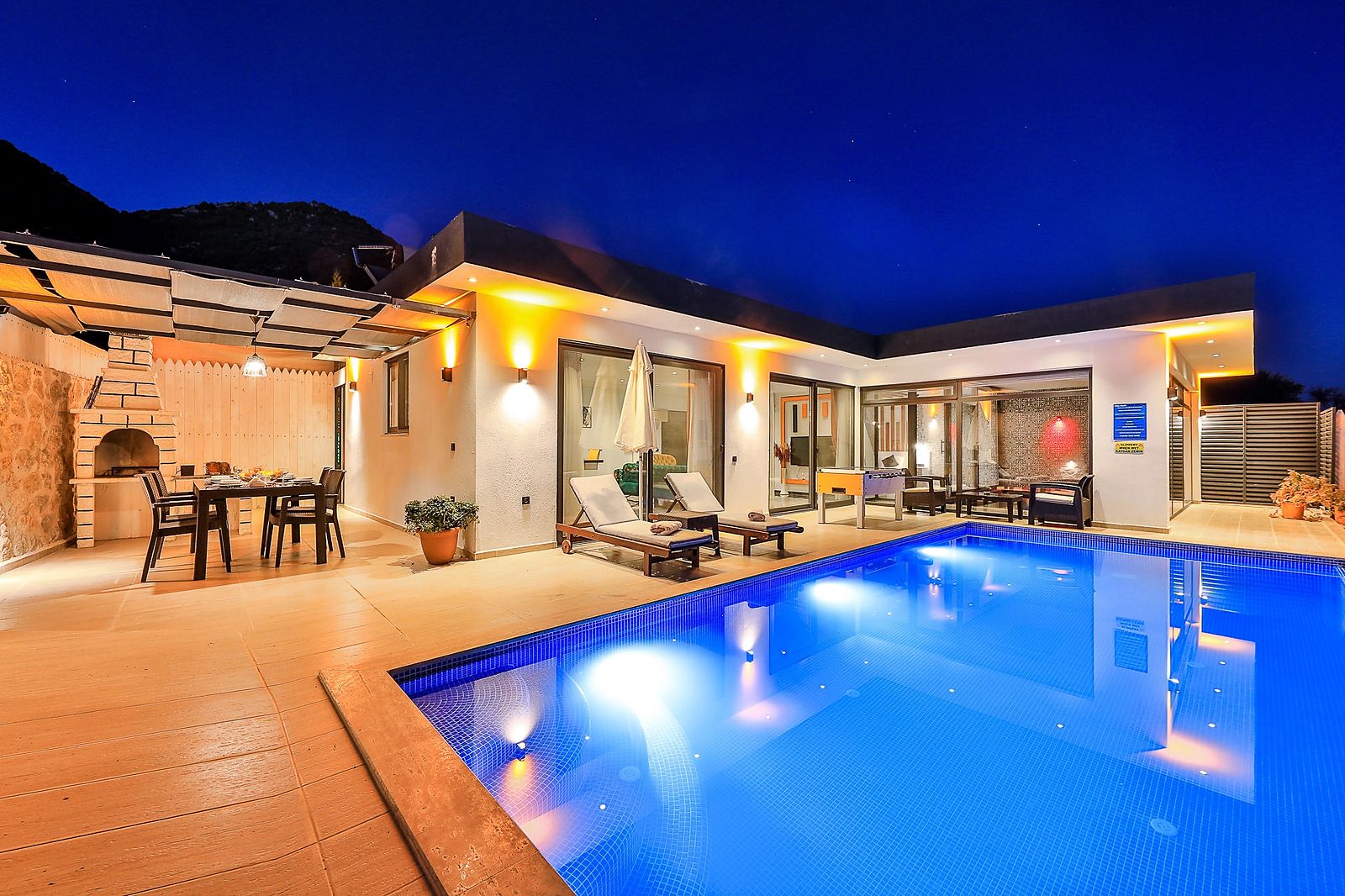 Villa