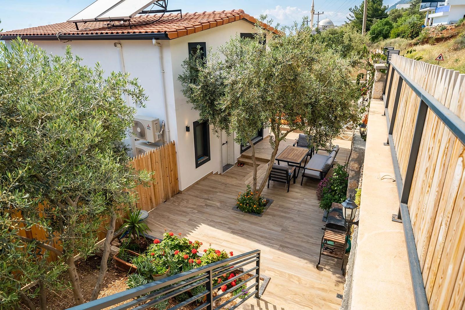 Villa