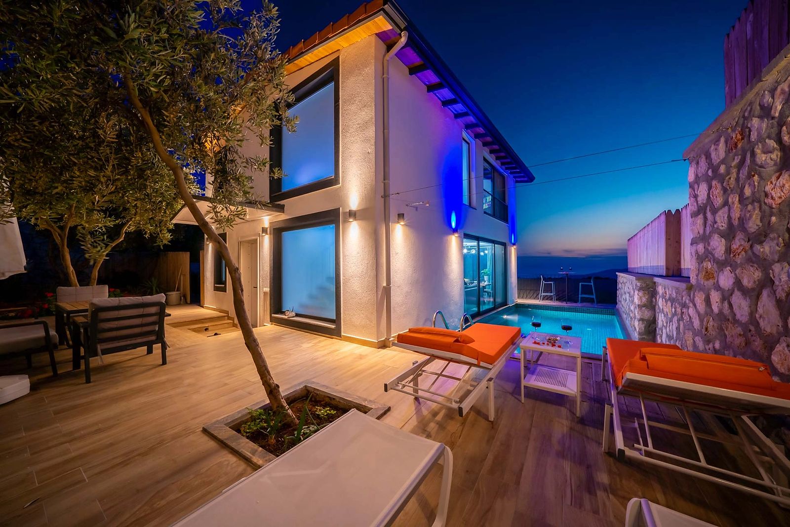 Villa