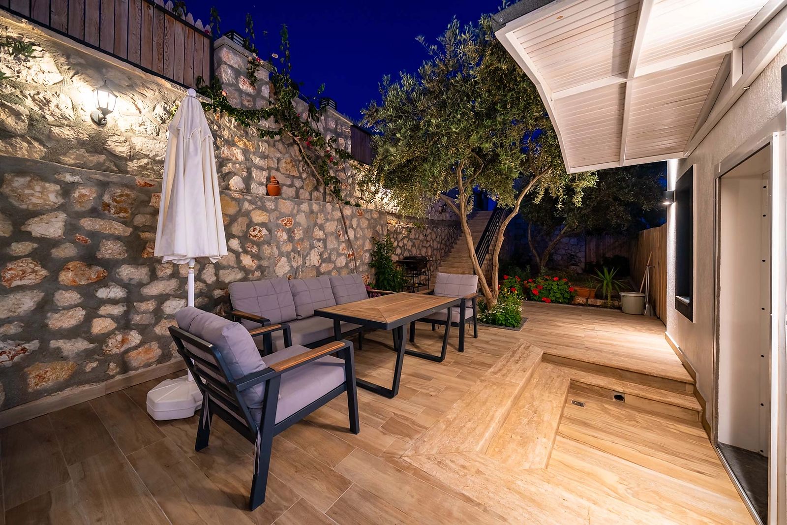 Villa