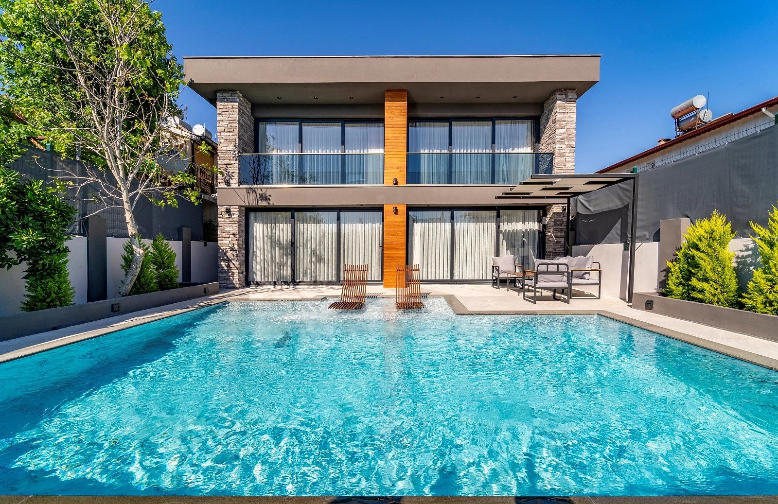 Villa