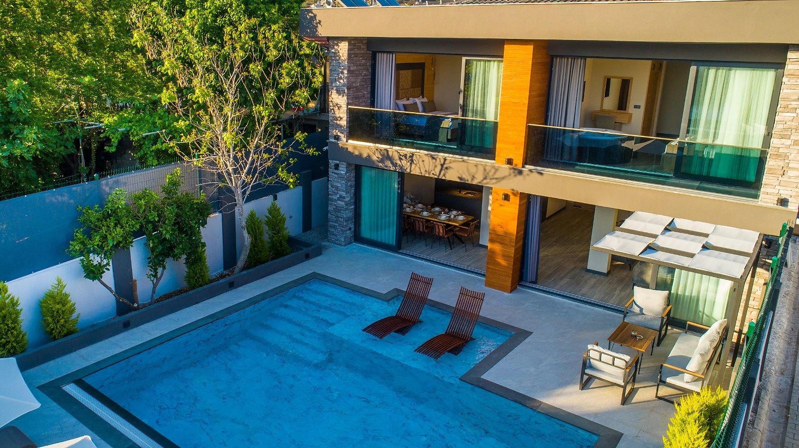 Villa