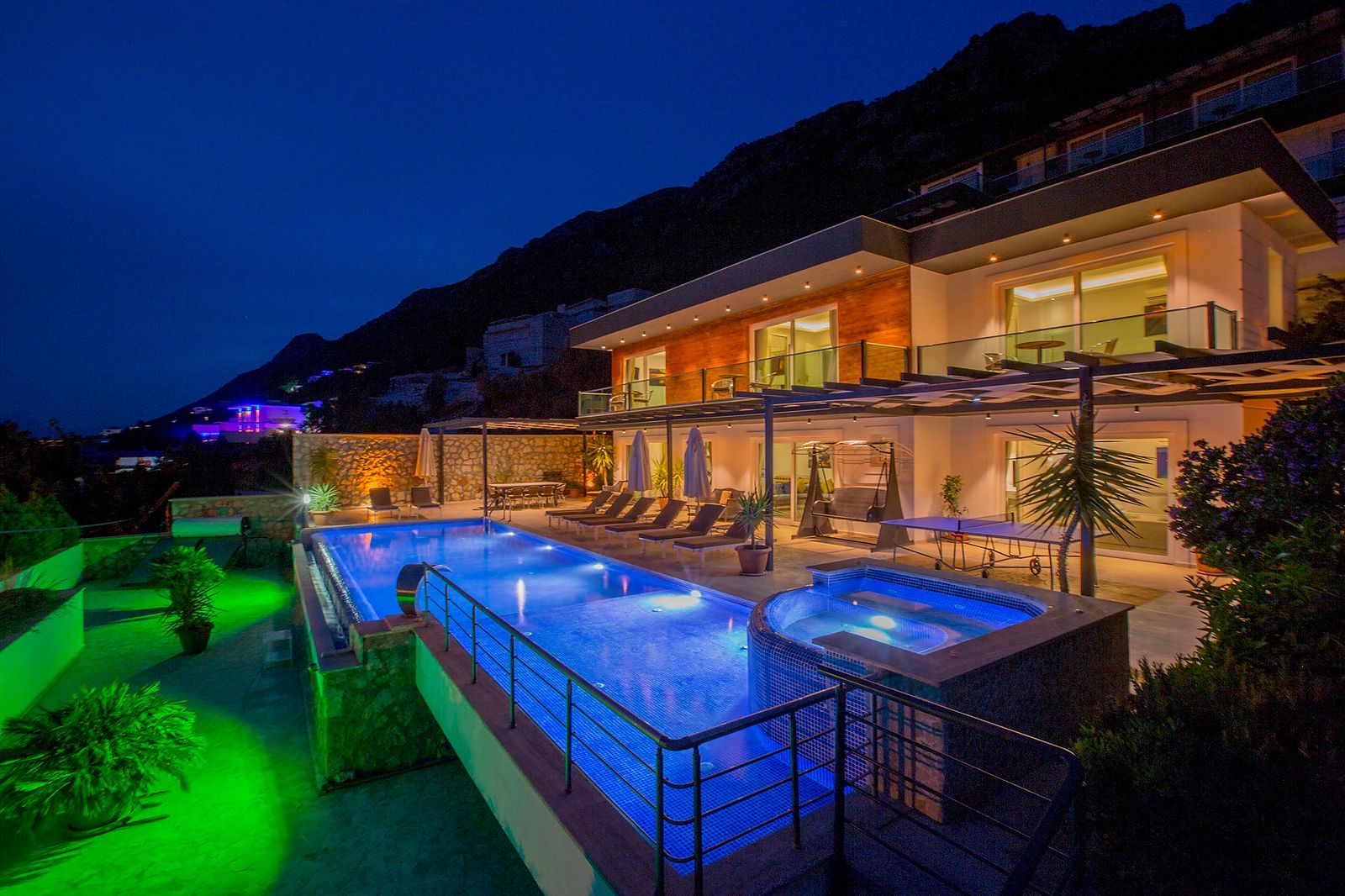 Villa