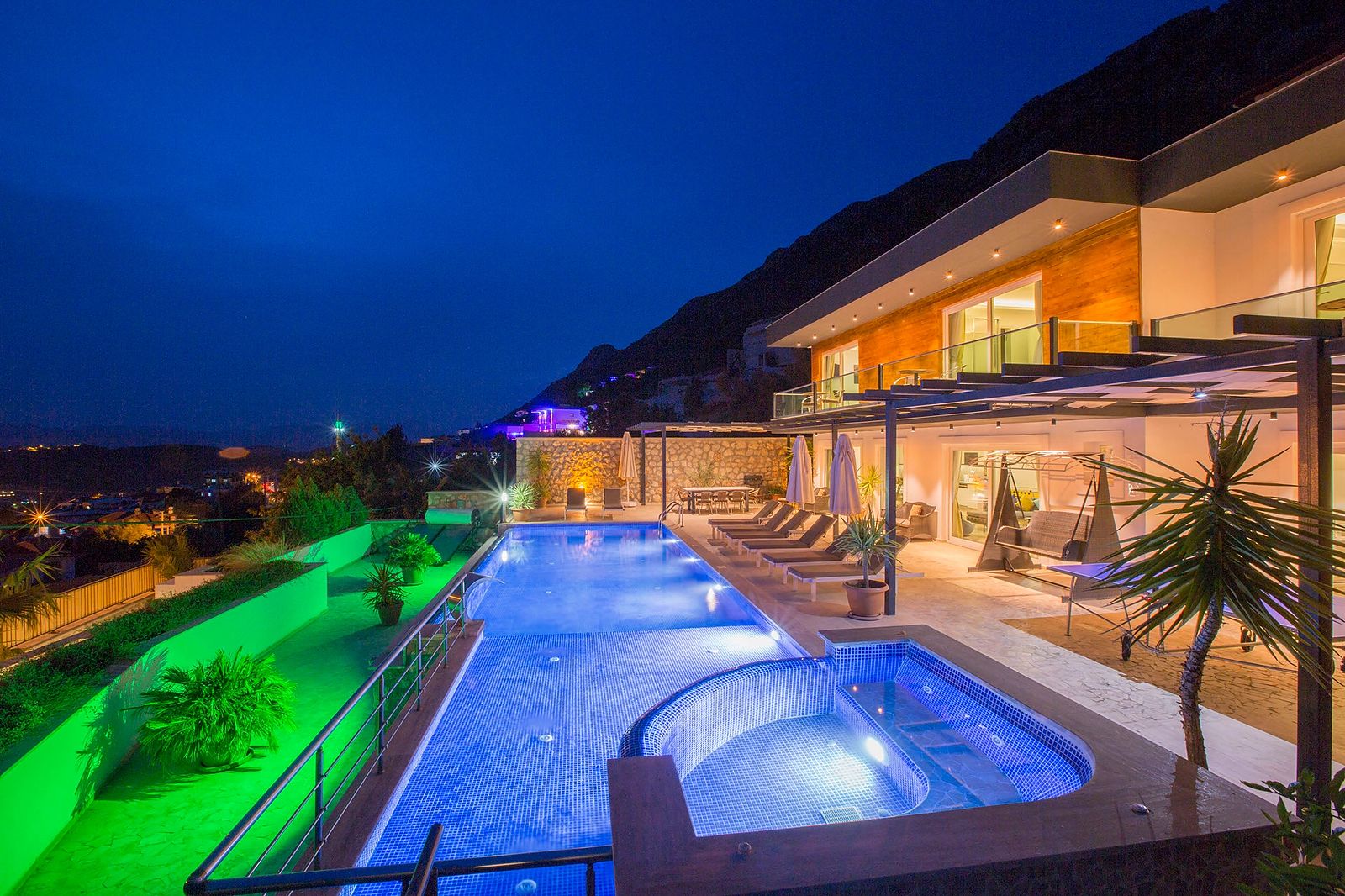 Villa